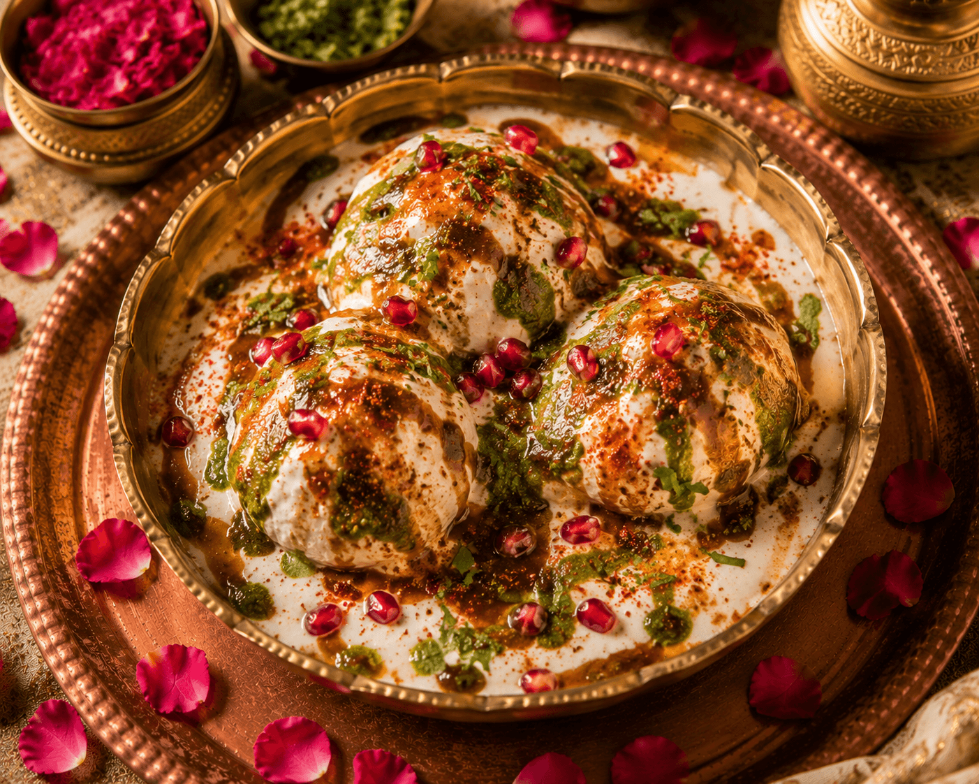 Dahi Bada